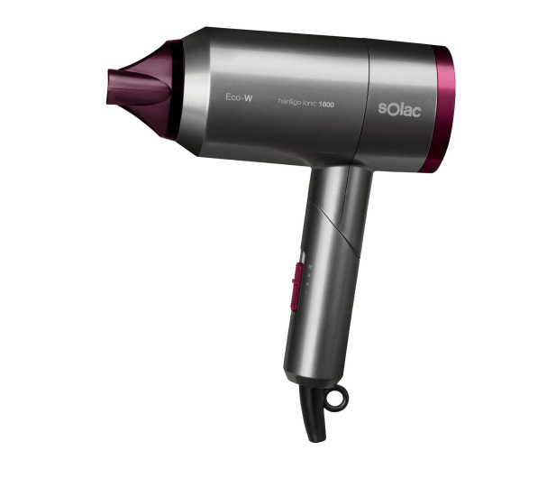 Solac Hair & Go Ionic - 1530877 - zdjęcie
